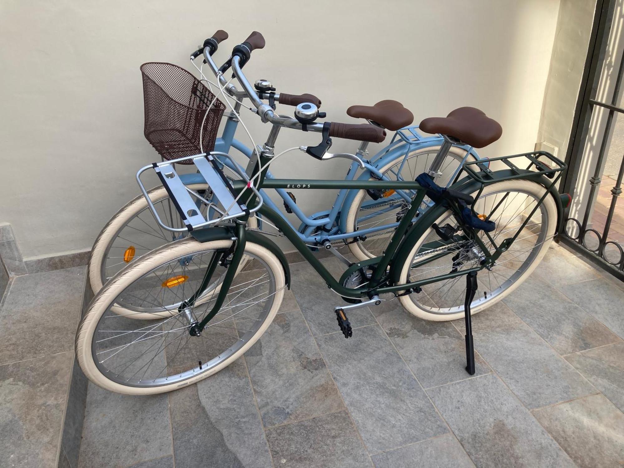 Casa Pajo - Moderna, Personal Y Con Bicicletas San Pedro del Pinatar